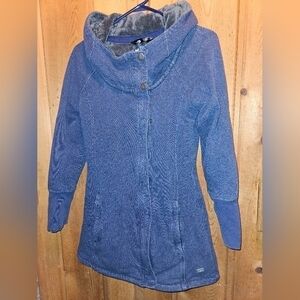 The North Face Dionne Knee Length  Coat